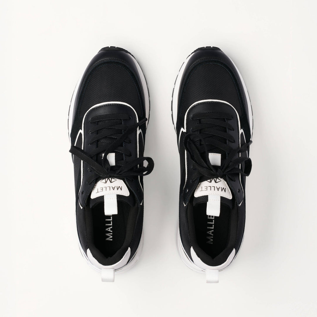 MALLET BETHNAL MEN&