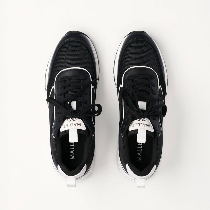 MALLET BETHNAL MEN&