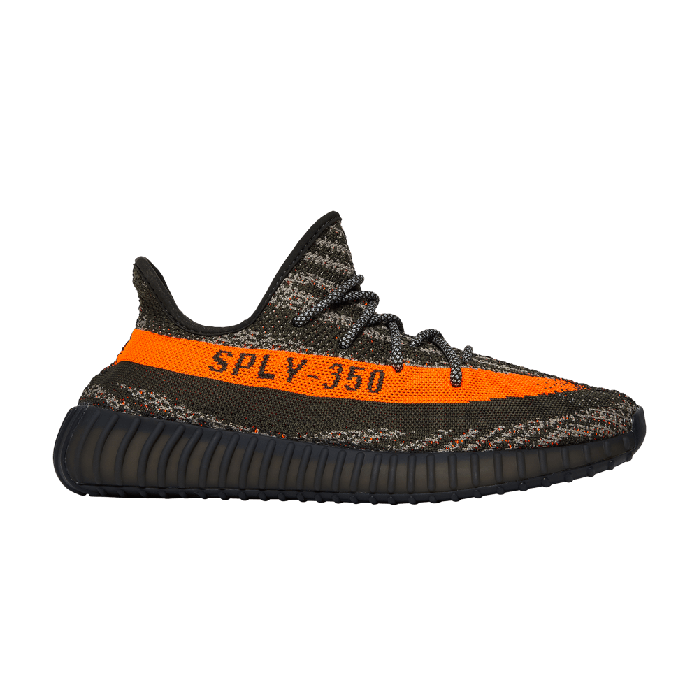 ADIDAS YEEZY BOOST 350 V2 CARBON BELUGA