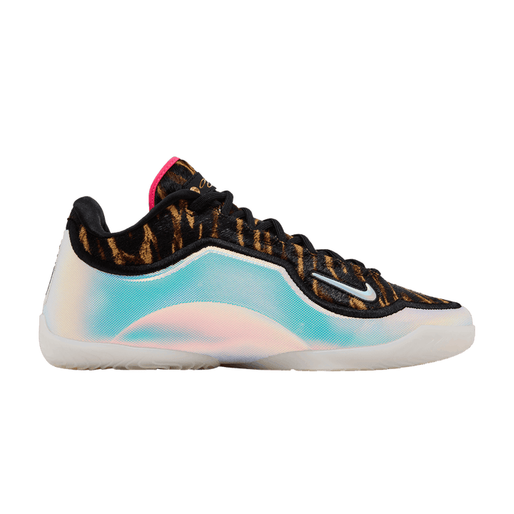 NIKE LEBRON 23 HEAT WAVE (TRANSLUCENT OUTSOLE)