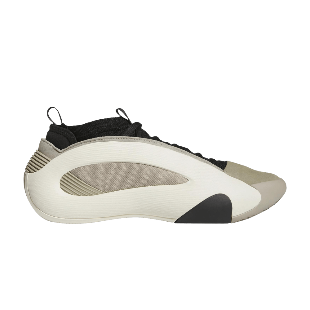 ADIDAS HARDEN VOL. 8 FEATHER GREY