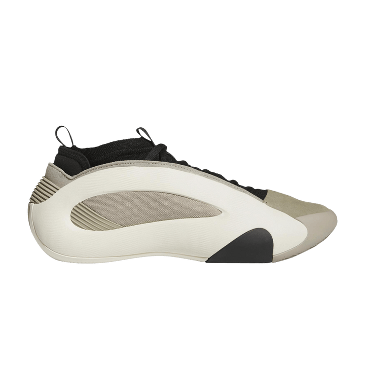 ADIDAS HARDEN VOL. 8 FEATHER GREY