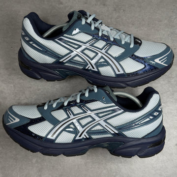 ASICS GEL-1130 TRAINER PIEDMONT BLUE / MIDNIGHT NAVY