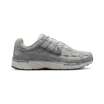 NIKE P-6000 SE PURE PLATINUM WOLF GREY — Stock