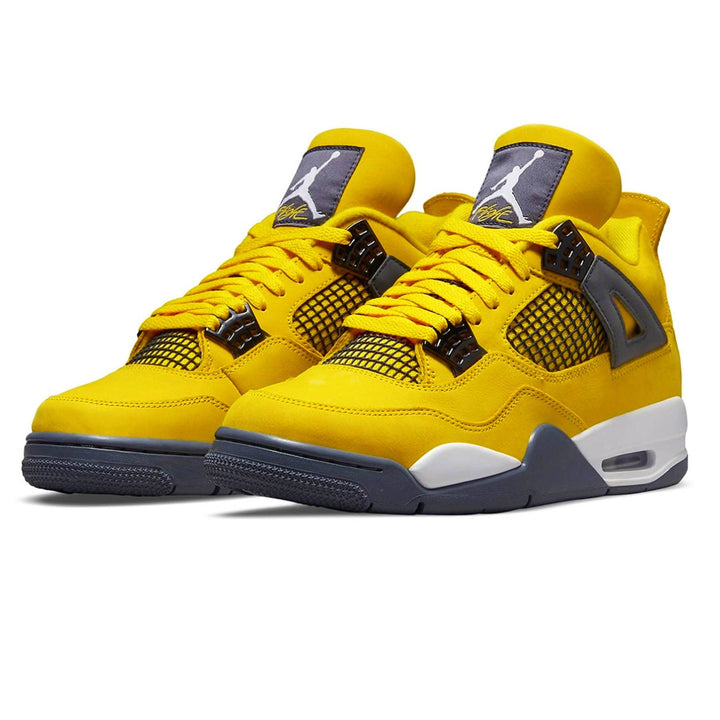 AIR JORDAN 4 RETRO &