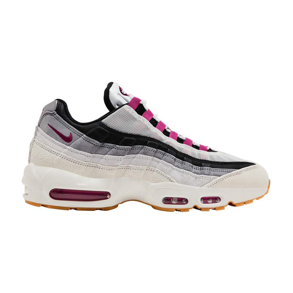 NIKE AIR MAX 95 SB CACTUS FLOWER