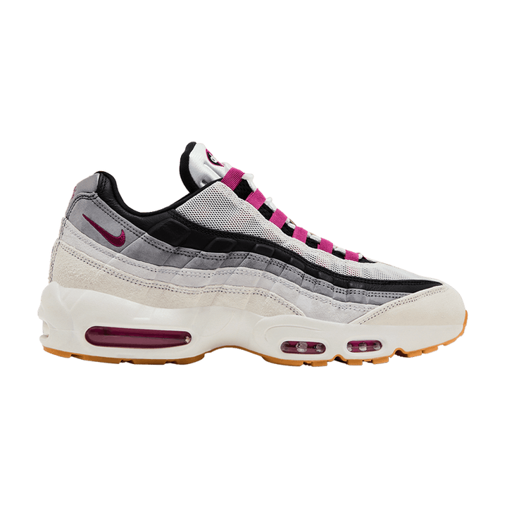 NIKE AIR MAX 95 SB CACTUS FLOWER