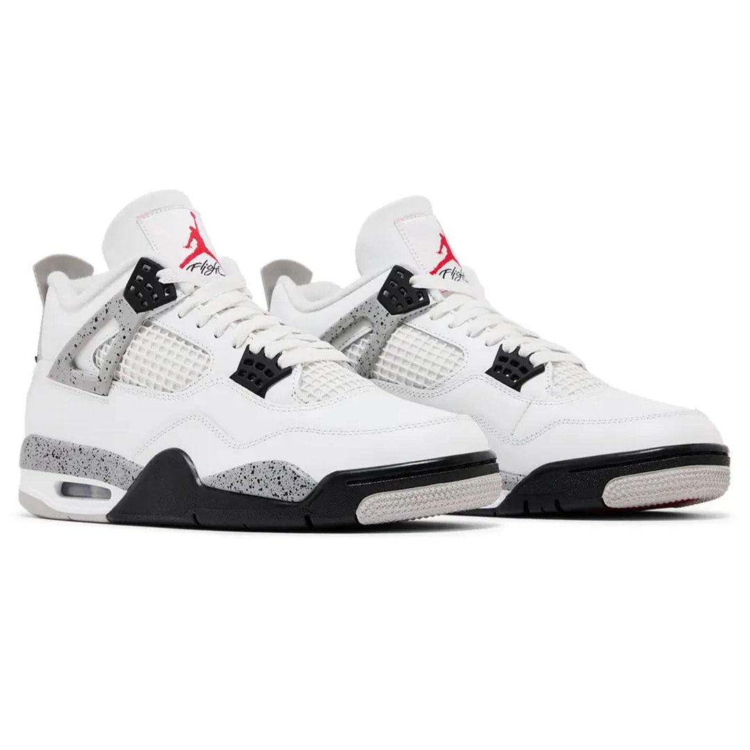AIR JORDAN 4 RETRO &