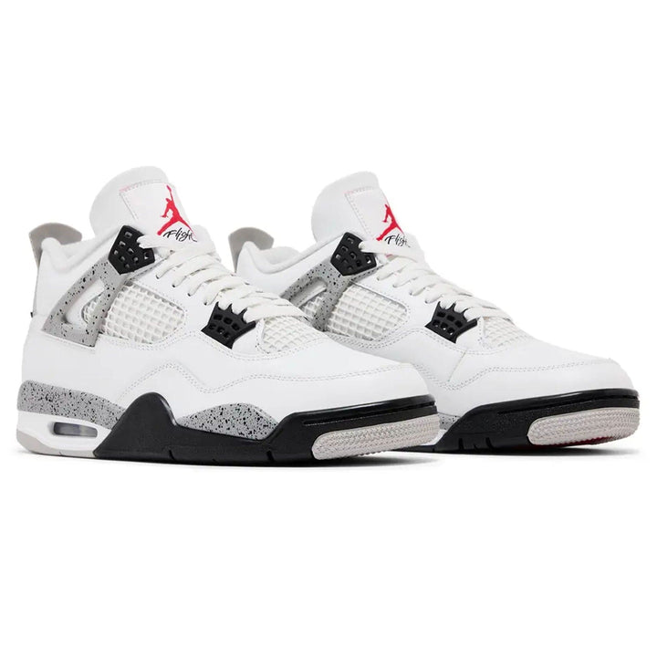 AIR JORDAN 4 RETRO &