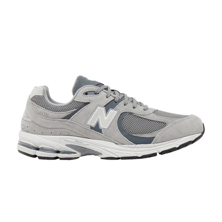 NEW BALANCE 2002R STEEL GREY ORCA
