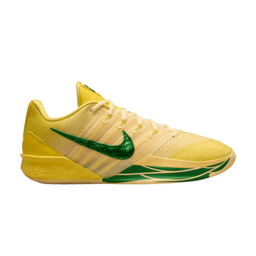NIKE SABRINA 3 OREGON DUCKS (WOMEN'S) — Stock