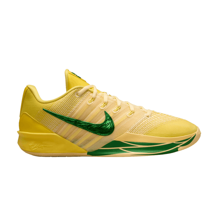 NIKE SABRINA 3 OREGON DUCKS (WOMEN&