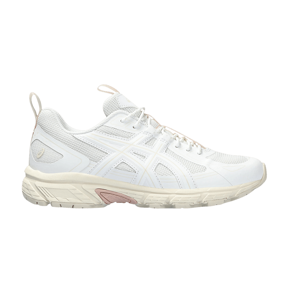 ASICS GEL-VENTURE 6 NS WHITE WHITE (WOMEN&