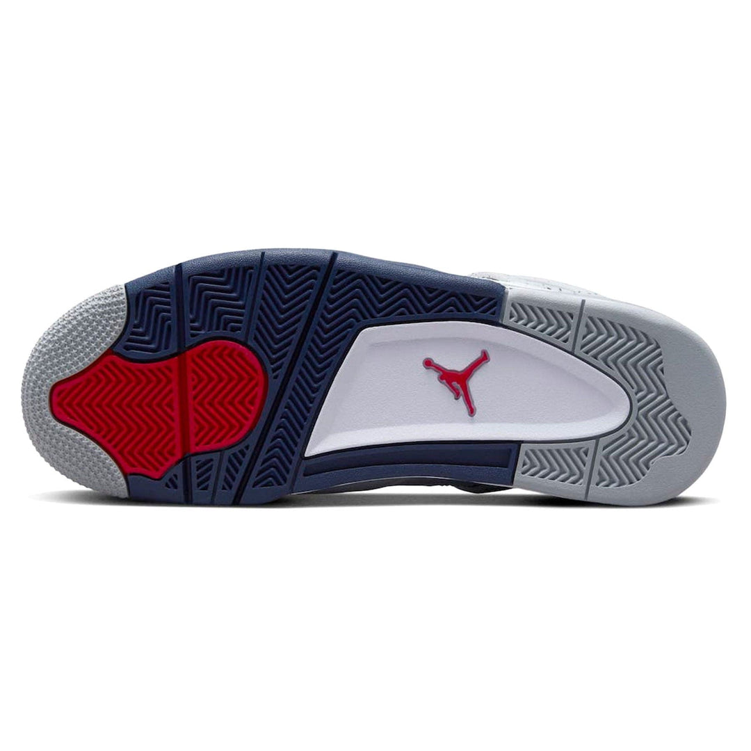 AIR JORDAN 4 RETRO &