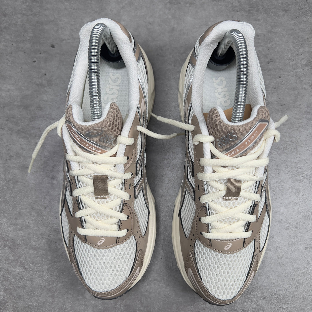 ASICS GEL-1130 CREAM CINNAMON