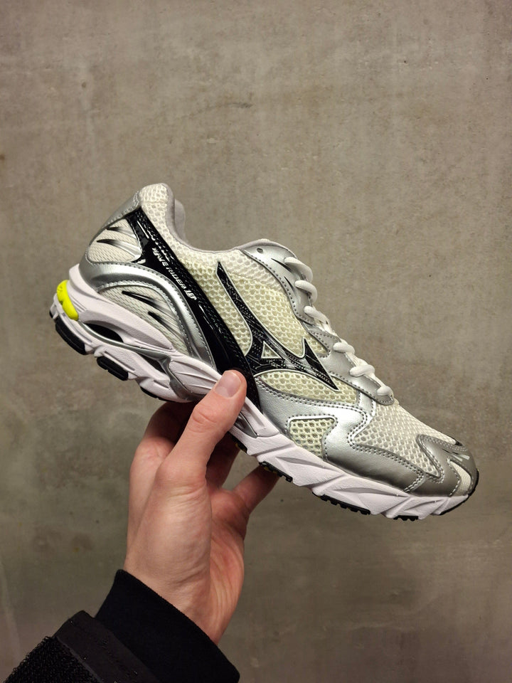 MIZUNO WAVE RIDER 10 SPORT &