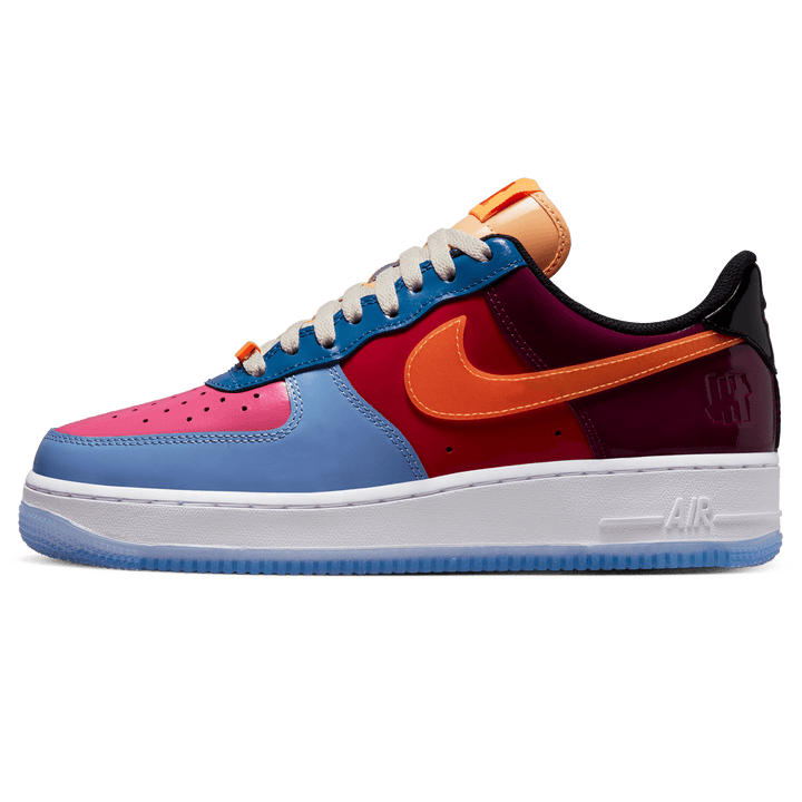UNDEFEATED X NIKE AIR FORCE 1 LOW &