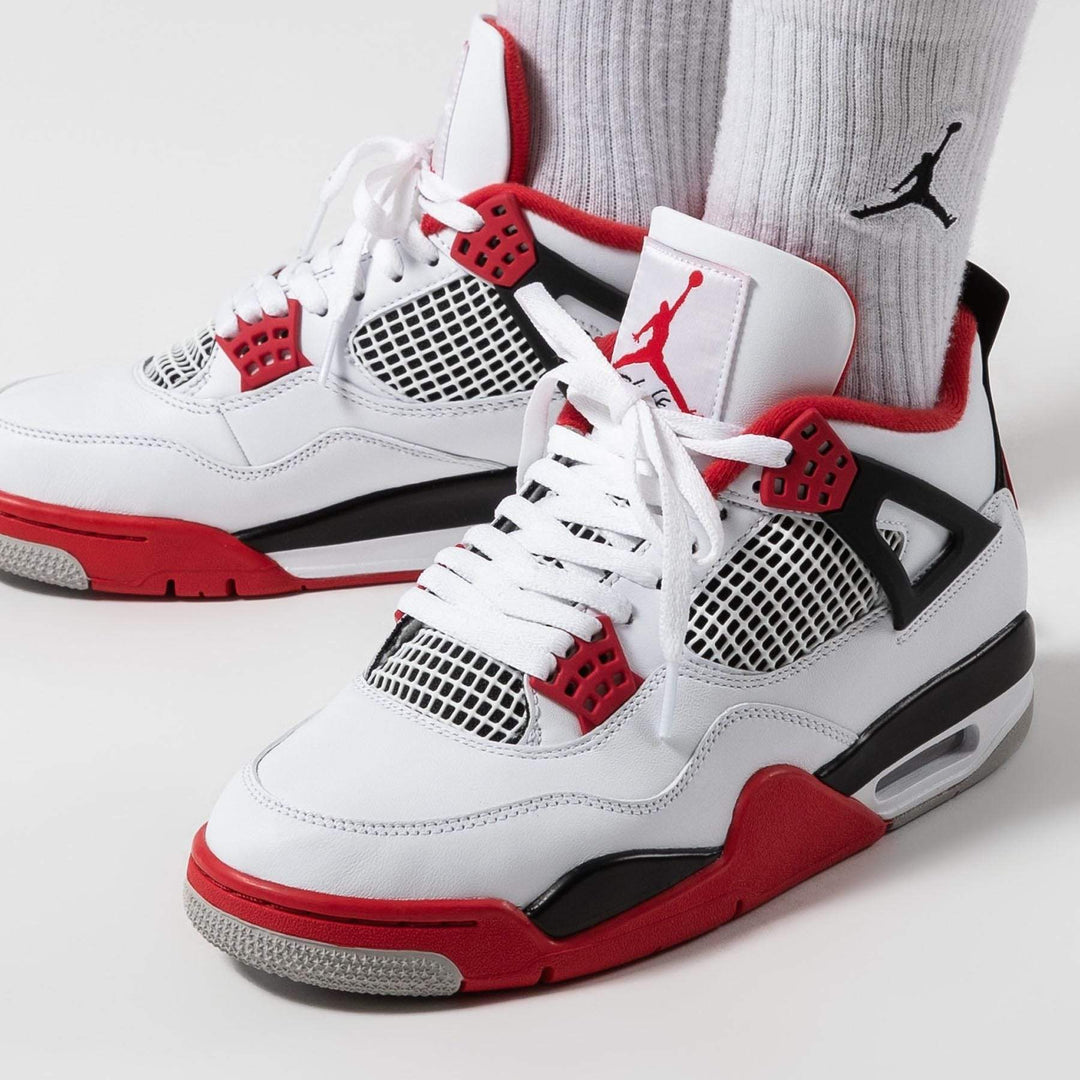 AIR JORDAN 4 RETRO OG &