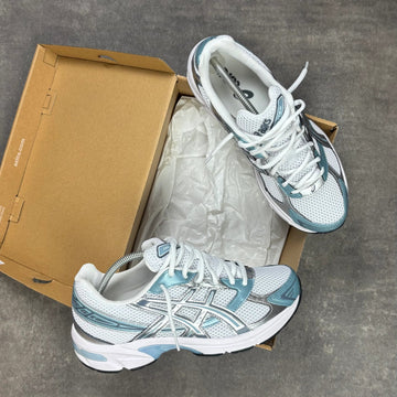 ASICS GEL-1130 'WHITE SHARK SKIN'
