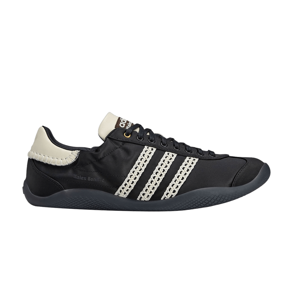 ADIDAS KARINTHA X WALES BONNER BLACK WHITE