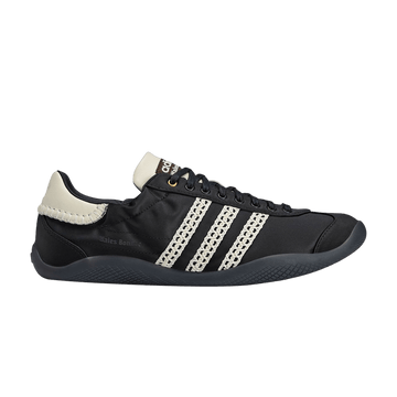 ADIDAS KARINTHA X WALES BONNER BLACK WHITE — Stock