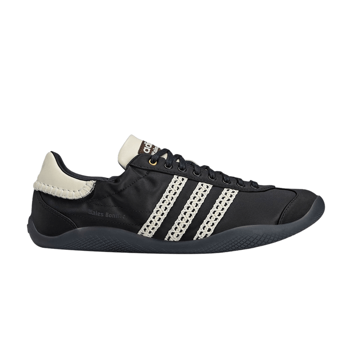 ADIDAS KARINTHA X WALES BONNER BLACK WHITE