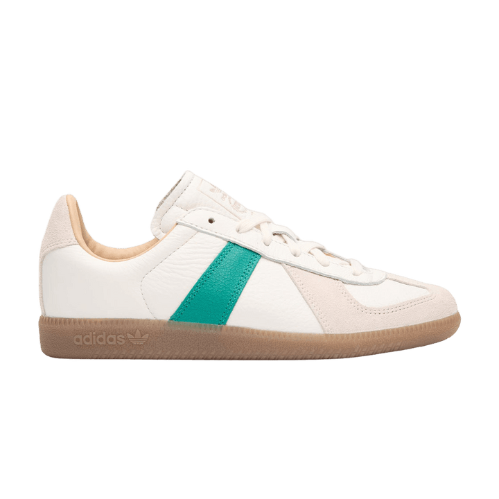 ADIDAS BW ARMY CORE WHITE POWER GREEN