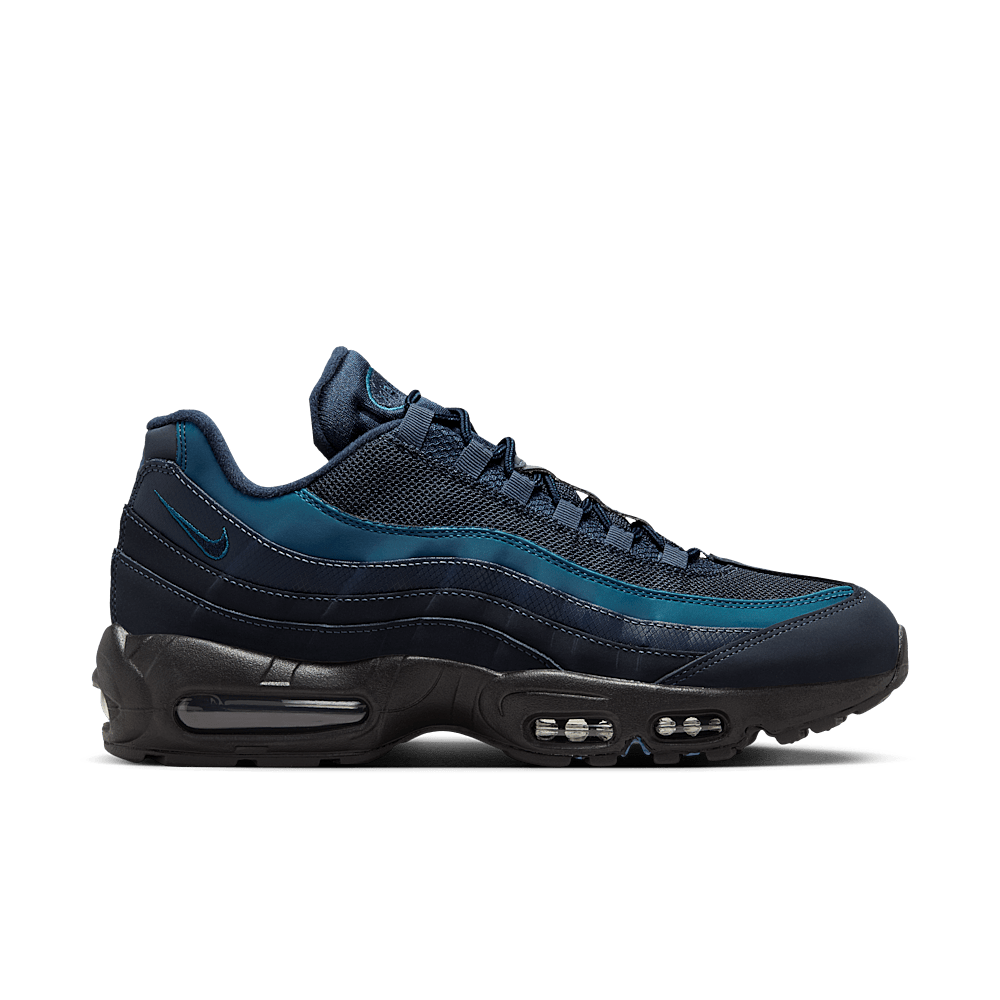 NIKE AIR MAX 95 THUNDER BLUE
