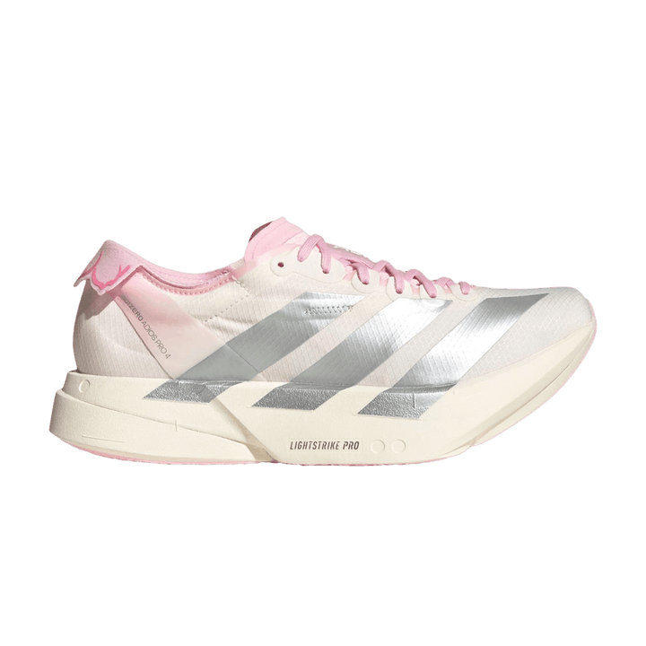 ADIDAS ADIZERO ADIOS PRO 4 TOKYO MARATHON CHERRY BLOSSOM (WOMEN&