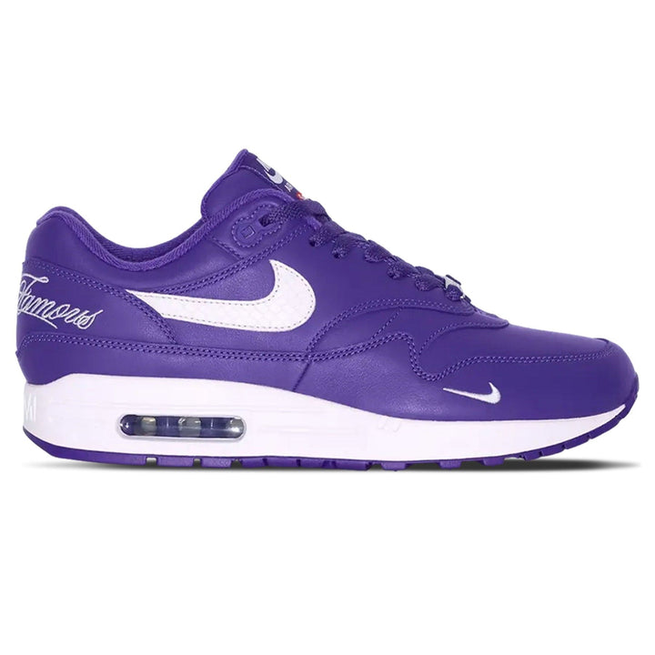 NIKE X SUPREME AIR MAX 1 &