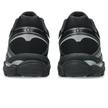 ASICS GEL CUMULUS 16 'BLACK BLACK' — Stock
