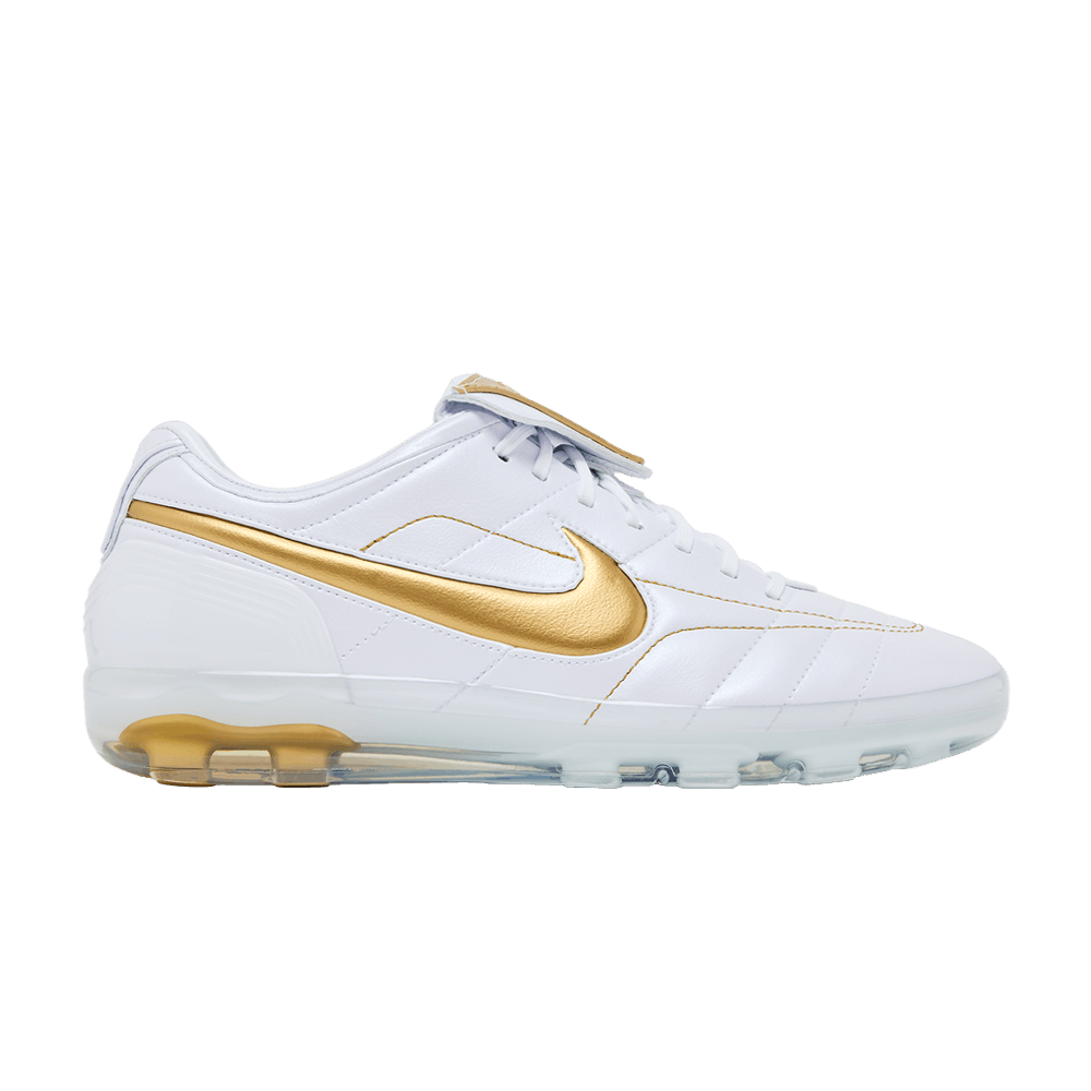 NIKE CRYOSHOT TIEMPO LEGEND RONALDINHO TOUCH OF GOLD