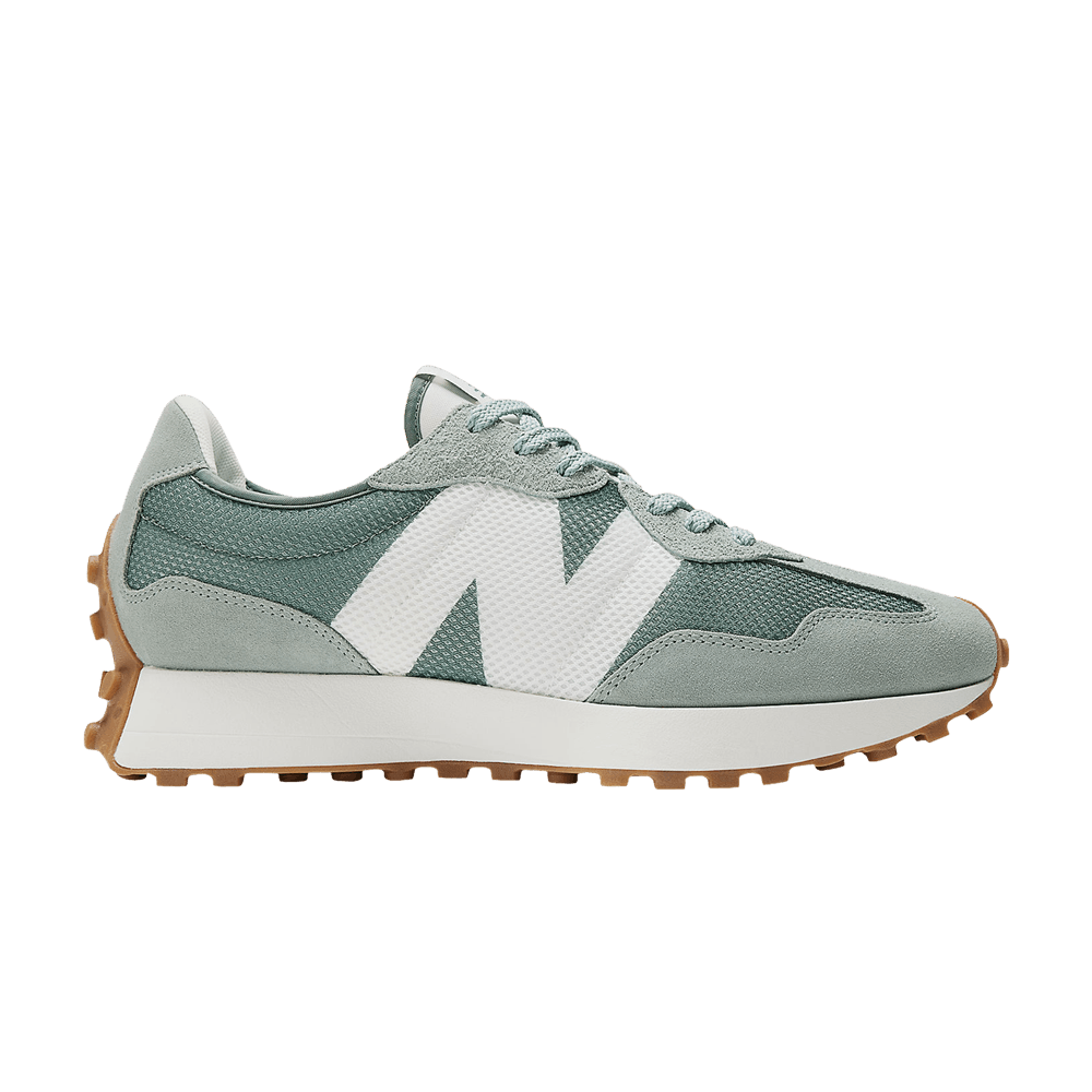 NEW BALANCE 327 SAGE GREY