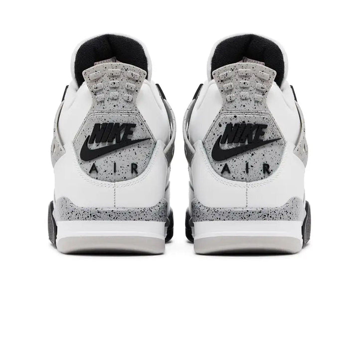 AIR JORDAN 4 RETRO &