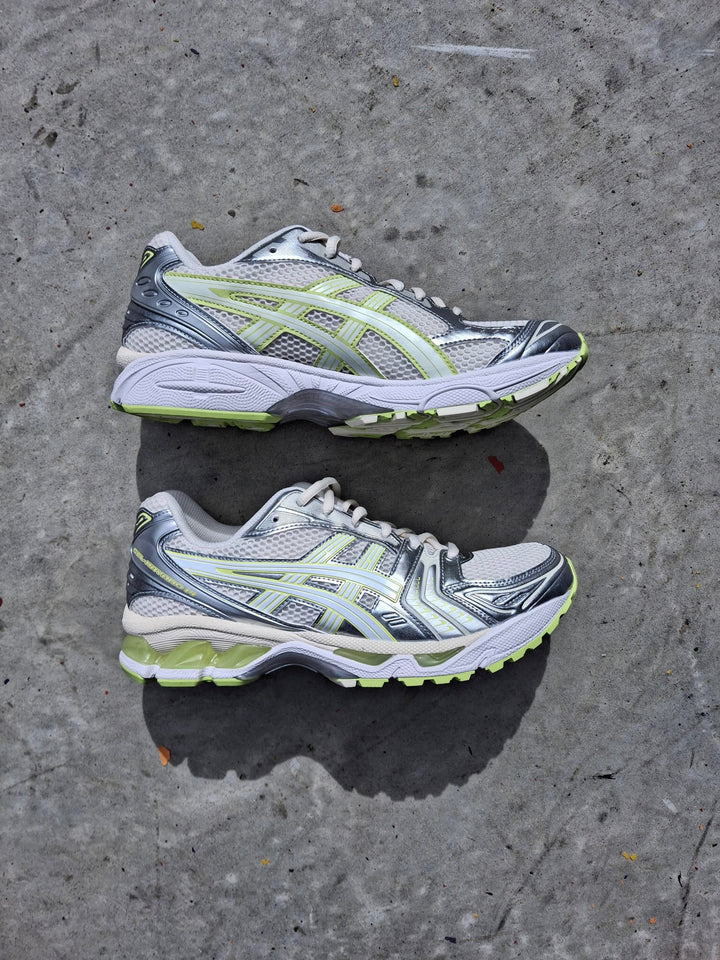 ASICS GEL KAYANO 14 &