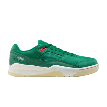 JORDAN FLIGHT COURT MALACHITE — Stock