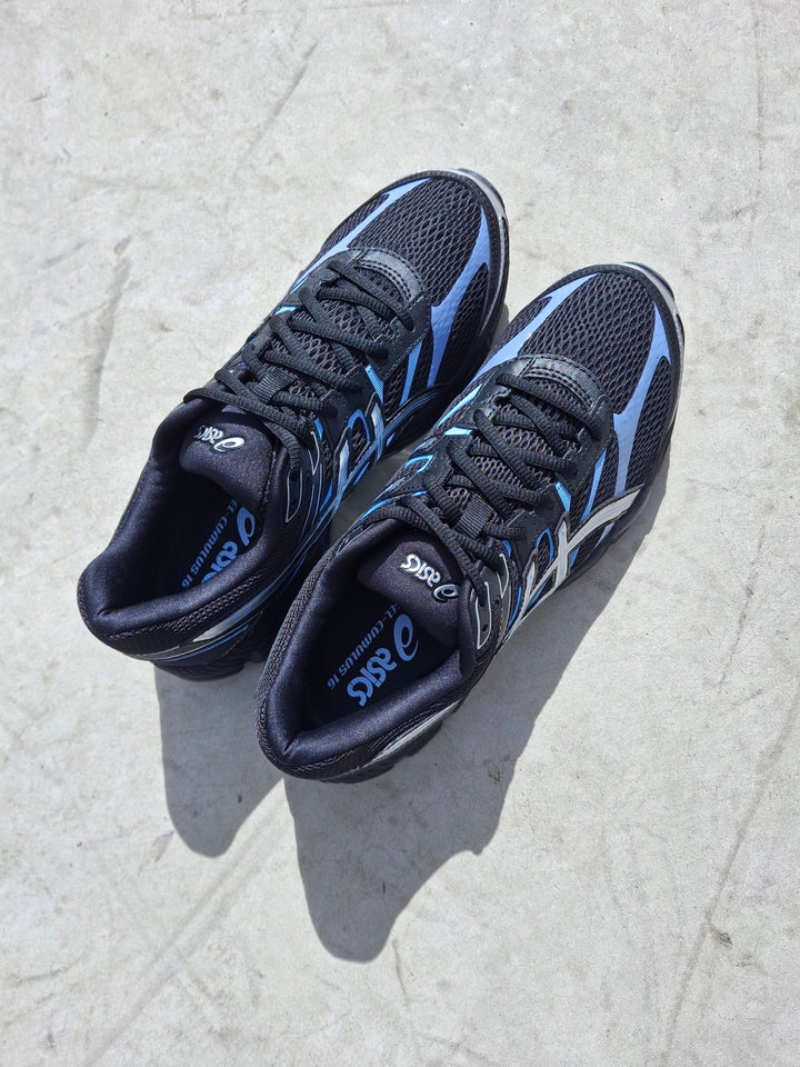 ASICS GEL CUMULUS 16 &