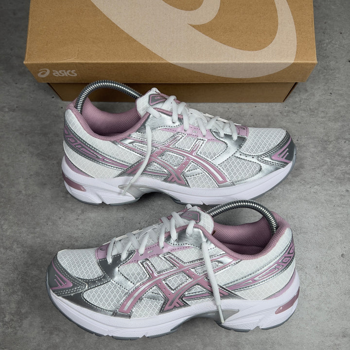 ASICS GEL-1130 WHITE TARO PURPLE