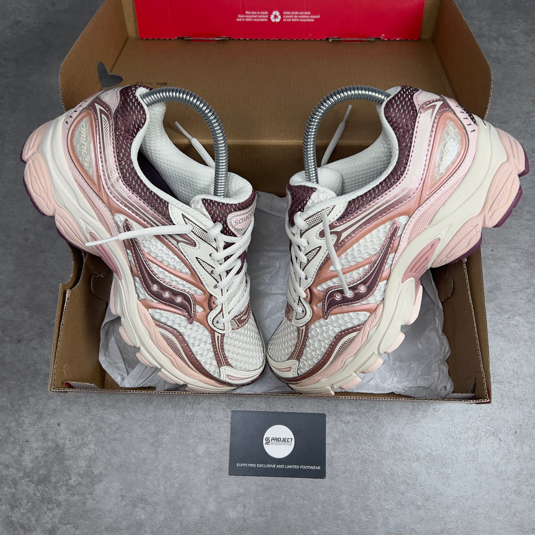 SAUCONY PROGRID OMNI 9 &