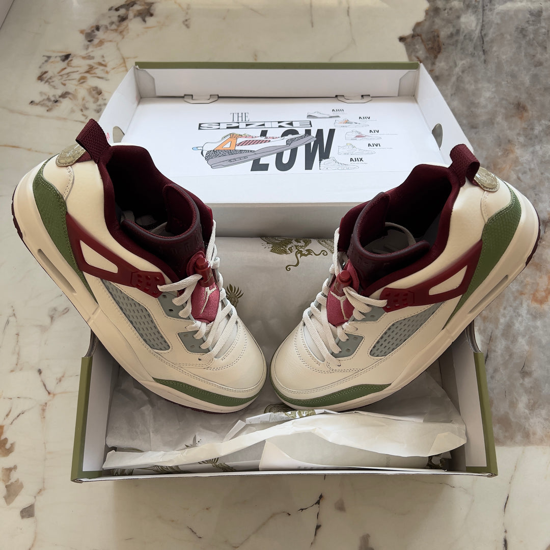 JORDAN SPIZIKE LOW CHINESE NEW YEAR (2024)