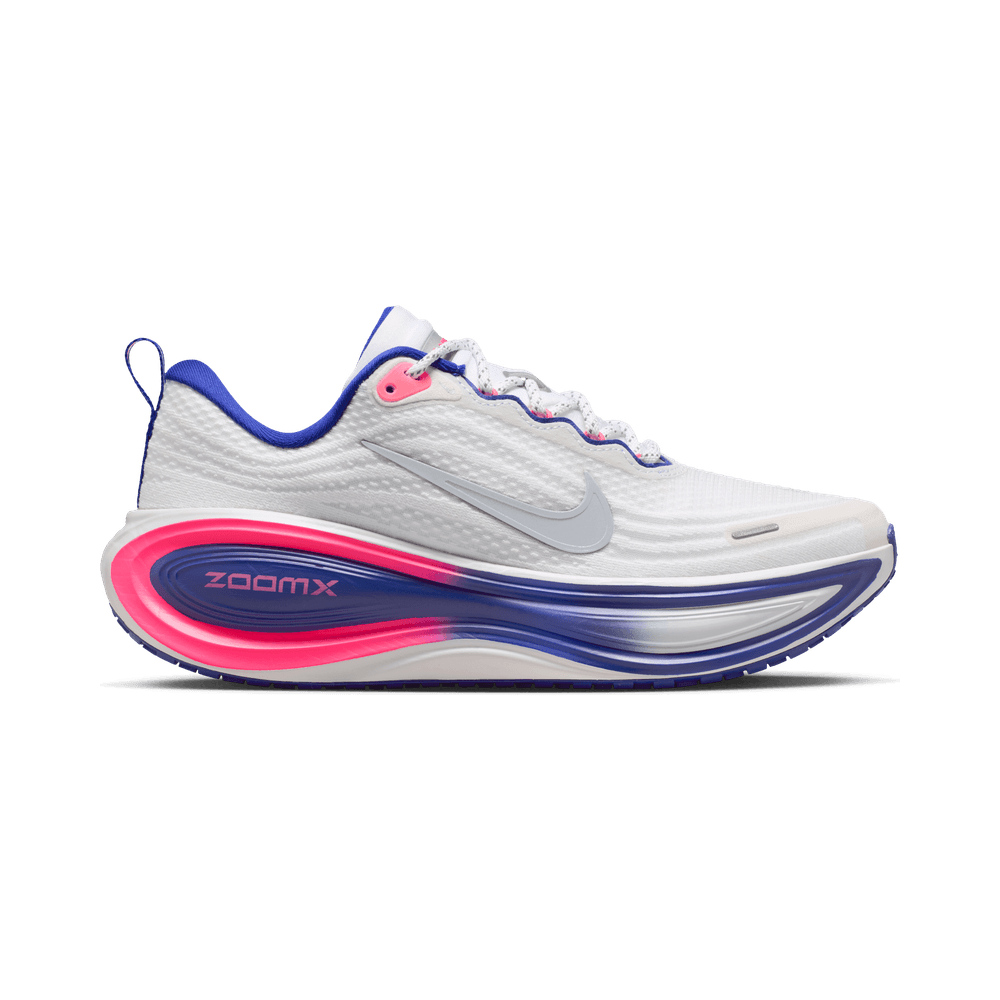 NIKE VOMERO PLUS SE WHITE CONCORD (WOMEN&