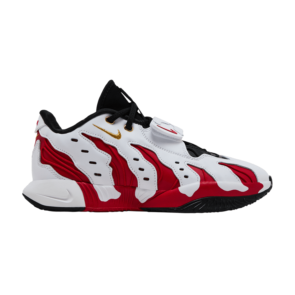 NIKE LEBRON 21 PRIME 96