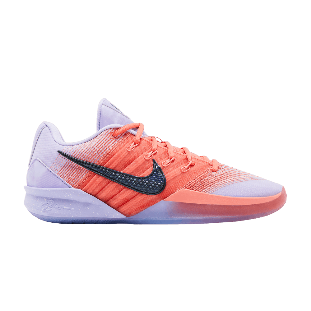 NIKE SABRINA 3 RADIANT (WOMEN&