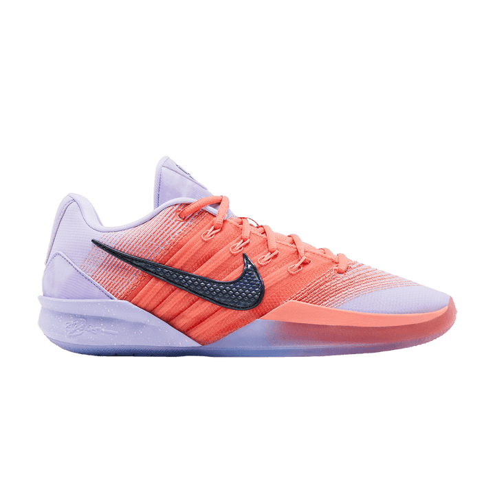 NIKE SABRINA 3 RADIANT (WOMEN&