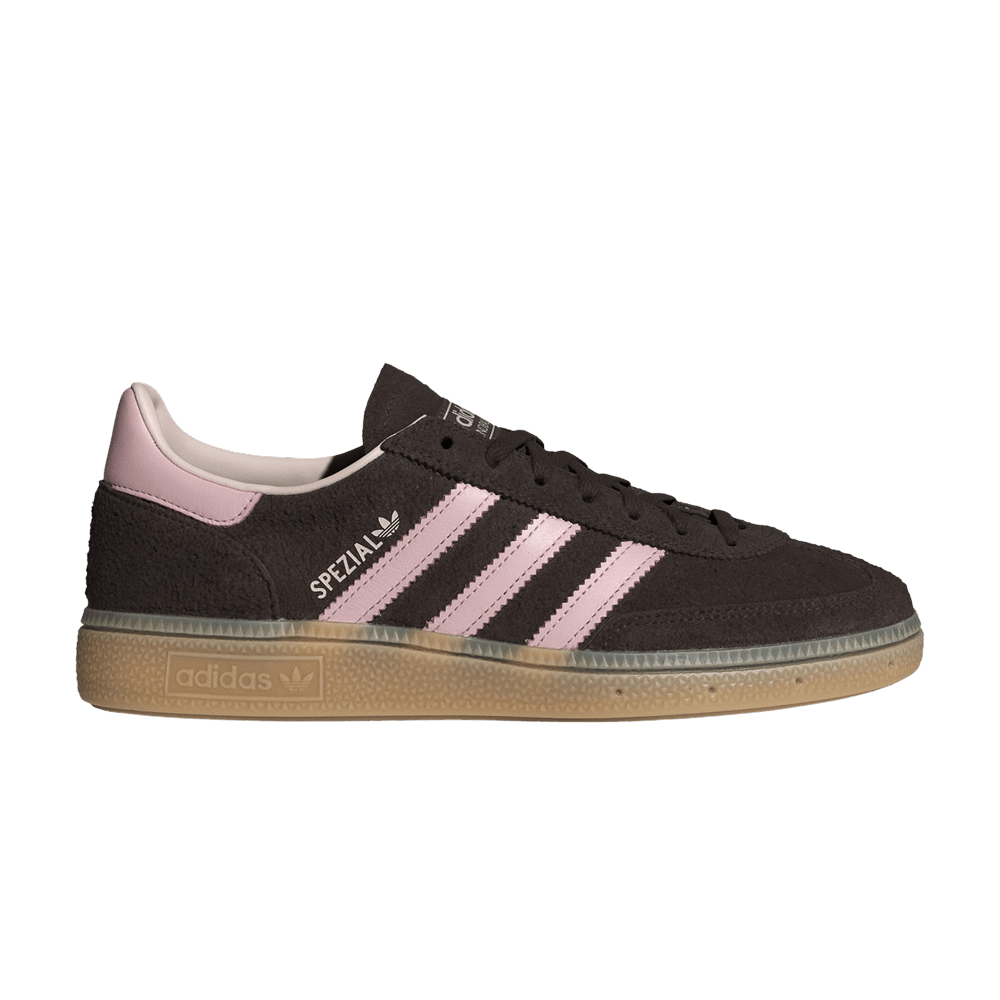 ADIDAS HANDBALL SPEZIAL AURORA COFFEE SANDY PINK (WOMEN&