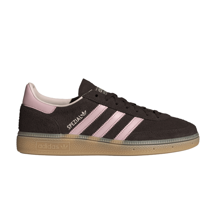 ADIDAS HANDBALL SPEZIAL AURORA COFFEE SANDY PINK (WOMEN&