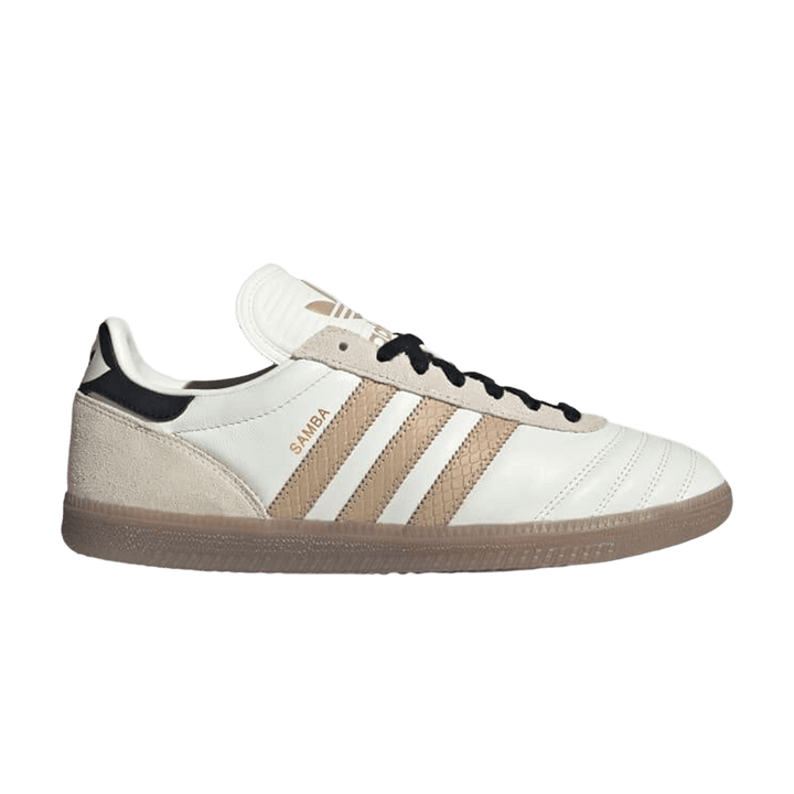 ADIDAS SAMBA JP OFF WHITE MAGIC BEIGE
