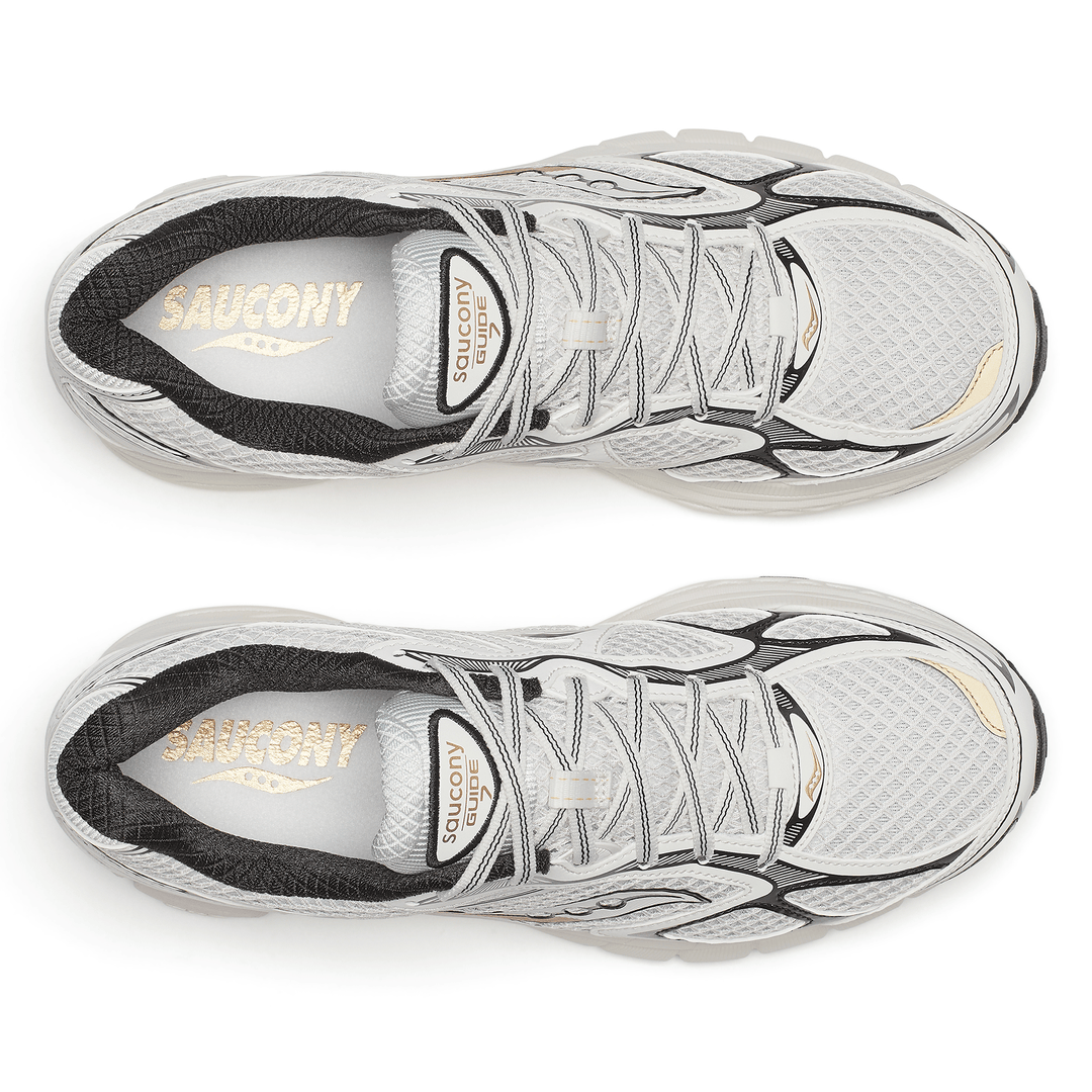 SAUCONY PROGRID GUIDE 7 &