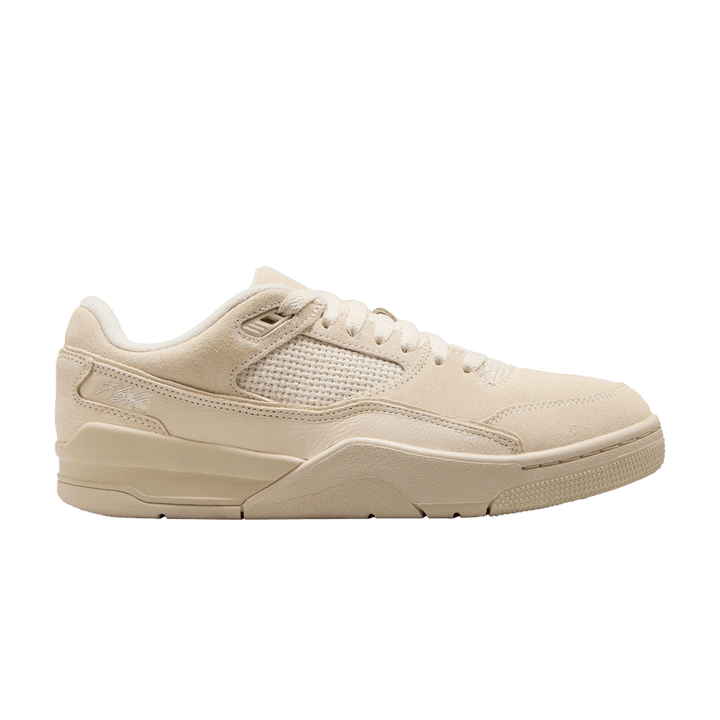 JORDAN FLIGHT COURT LEGEND LIGHT BROWN SAIL (WOMEN&