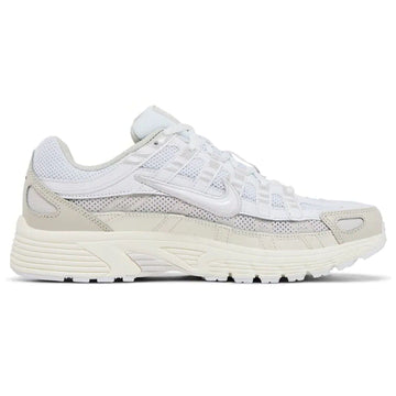 NIKE P-6000 'WHITE SAIL' — Stock
